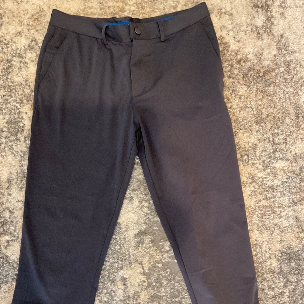 Twillory Performance Dress Pants 34x30
